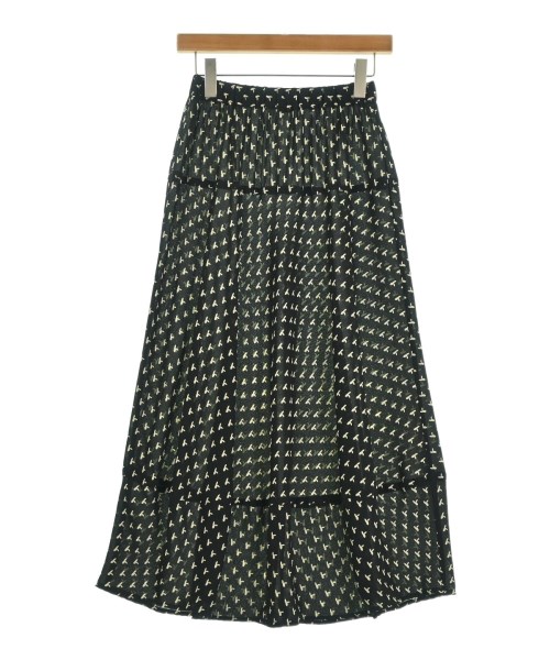 tricot COMME des GARCONS(トリココムデギャルソン)のロング・マキシ丈スカート サイズ:-(XS位) 17,000円