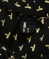 tricot COMME des GARCONS（トリココムデギャルソン）ロング・マキシ丈スカート 黒 サイズ:-(XS位) レディース/2200706423044