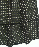 tricot COMME des GARCONS（トリココムデギャルソン）ロング・マキシ丈スカート 黒 サイズ:-(XS位) レディース/2200706423044