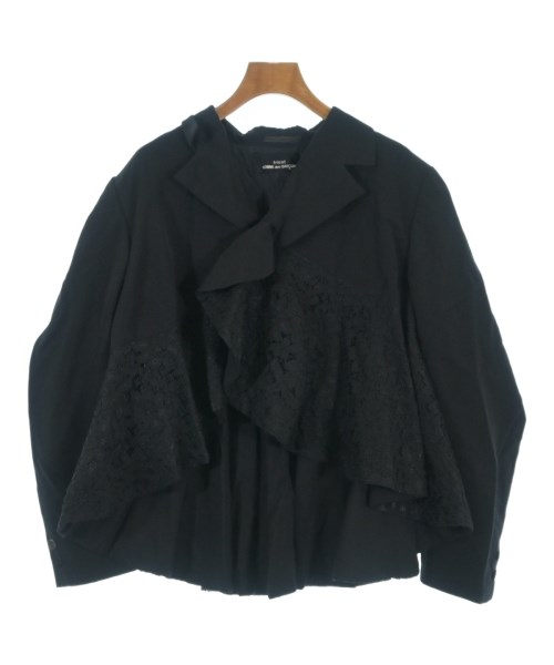 tricot COMME des GARCONS(トリココムデギャルソン)のジャケット サイズ:F 18,400円