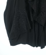 tricot COMME des GARCONS（トリココムデギャルソン）ジャケット 黒 サイズ:F レディース/2200709047025