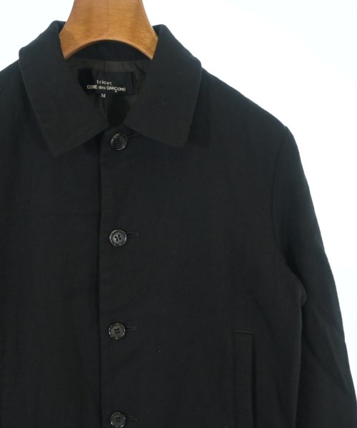 tricot COMME des GARCONS（トリココムデギャルソン）その他 黒 サイズ:M レディース/2200709158042