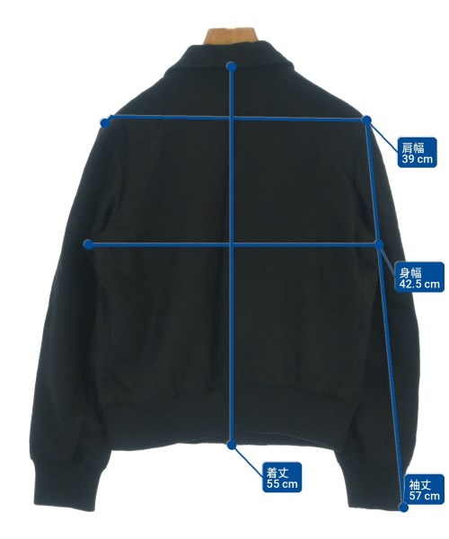 tricot COMME des GARCONS（トリココムデギャルソン）その他 黒 サイズ:M レディース/2200709158042