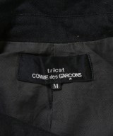 tricot COMME des GARCONS（トリココムデギャルソン）その他 黒 サイズ:M レディース/2200709158042