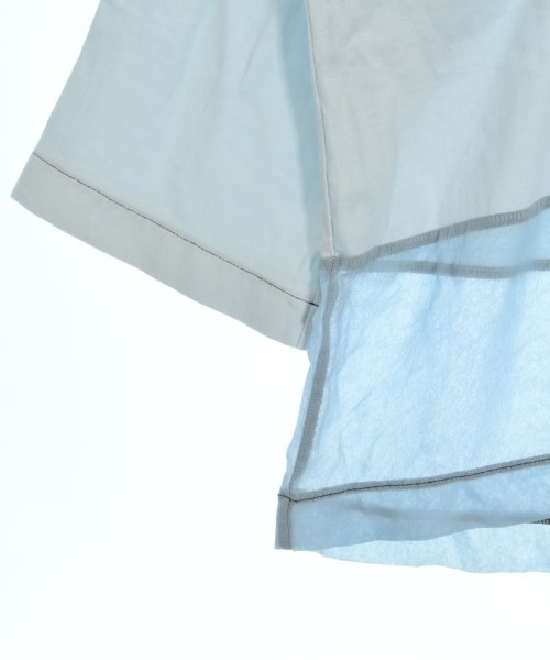 tricot COMME des GARCONS（トリココムデギャルソン）Tシャツ・カットソー 青 サイズ:M レディース/2200709333012