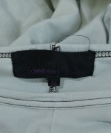 tricot COMME des GARCONS（トリココムデギャルソン）Tシャツ・カットソー 青 サイズ:M レディース/2200709333012