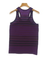 tricot COMME des GARCONS（トリココムデギャルソン）ノースリーブ 紫 サイズ:-(M位) レディース/2200708449097