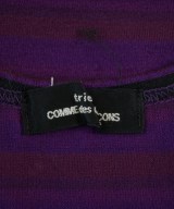 tricot COMME des GARCONS（トリココムデギャルソン）ノースリーブ 紫 サイズ:-(M位) レディース/2200708449097