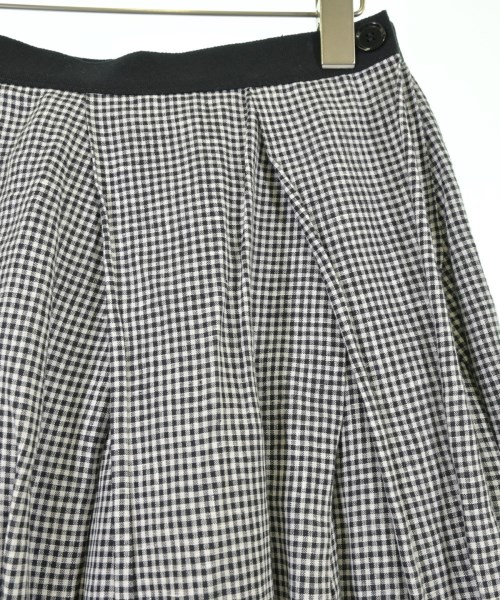 tricot COMME des GARCONS（トリココムデギャルソン）ロング・マキシ丈スカート 黒 サイズ:S レディース/2200709841029