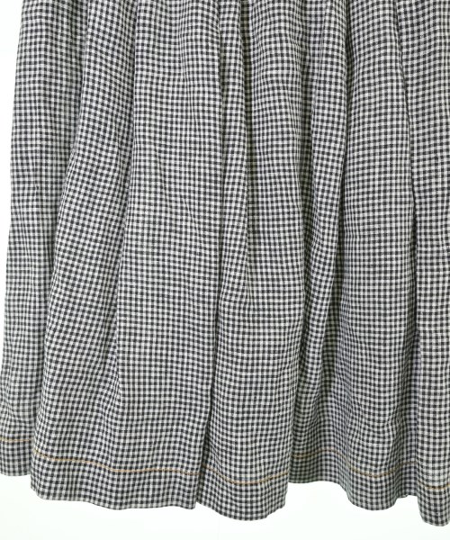 tricot COMME des GARCONS（トリココムデギャルソン）ロング・マキシ丈スカート 黒 サイズ:S レディース/2200709841029