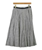 tricot COMME des GARCONS（トリココムデギャルソン）ロング・マキシ丈スカート 黒 サイズ:S レディース/2200709841029