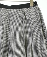 tricot COMME des GARCONS（トリココムデギャルソン）ロング・マキシ丈スカート 黒 サイズ:S レディース/2200709841029