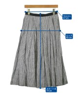 tricot COMME des GARCONS（トリココムデギャルソン）ロング・マキシ丈スカート 黒 サイズ:S レディース/2200709841029
