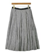 tricot COMME des GARCONS ロング・マキシ丈スカート
