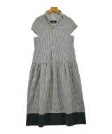 tricot COMME des GARCONS（トリココムデギャルソン）ワンピース 黒 サイズ:F レディース/2200709890065