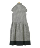 tricot COMME des GARCONS（トリココムデギャルソン）ワンピース 黒 サイズ:F レディース/2200709890065