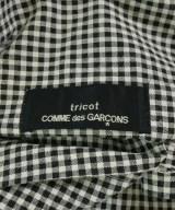 tricot COMME des GARCONS（トリココムデギャルソン）ワンピース 黒 サイズ:F レディース/2200709890065