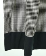 tricot COMME des GARCONS（トリココムデギャルソン）ワンピース 黒 サイズ:F レディース/2200709890065