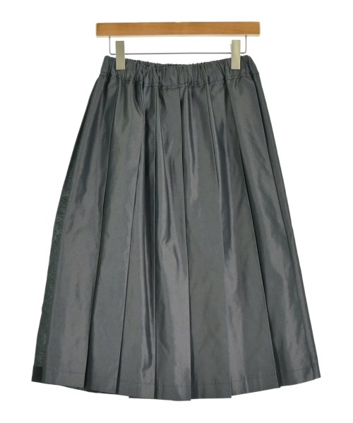 tricot COMME des GARCONS（トリココムデギャルソン）ロング・マキシ丈スカート 黒 サイズ:-(M位) レディース/2200707917016
