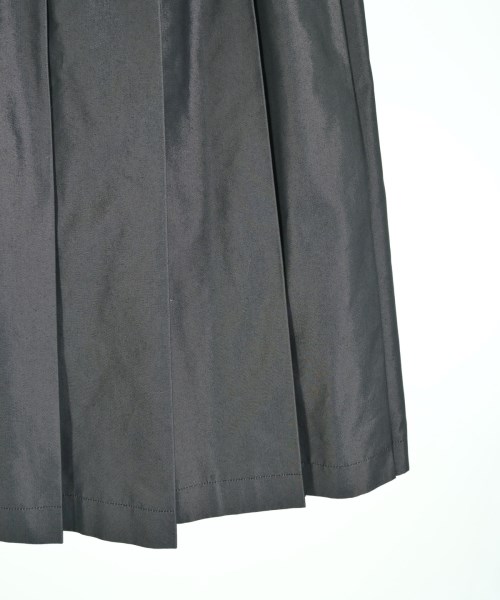 tricot COMME des GARCONS（トリココムデギャルソン）ロング・マキシ丈スカート 黒 サイズ:-(M位) レディース/2200707917016