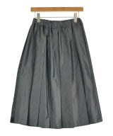 tricot COMME des GARCONS（トリココムデギャルソン）ロング・マキシ丈スカート 黒 サイズ:-(M位) レディース/2200707917016