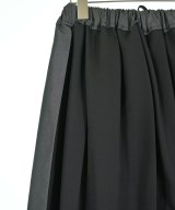 tricot COMME des GARCONS（トリココムデギャルソン）ロング・マキシ丈スカート 黒 サイズ:-(M位) レディース/2200707917016