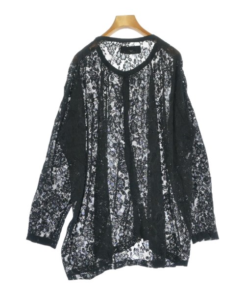 tricot COMME des GARCONS（トリココムデギャルソン）カーディガン 黒 サイズ:F レディース/2200710414021