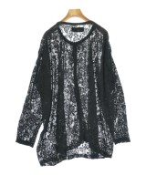 tricot COMME des GARCONS（トリココムデギャルソン）カーディガン 黒 サイズ:F レディース/2200710414021