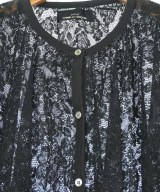 tricot COMME des GARCONS（トリココムデギャルソン）カーディガン 黒 サイズ:F レディース/2200710414021