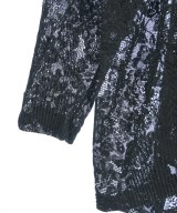 tricot COMME des GARCONS（トリココムデギャルソン）カーディガン 黒 サイズ:F レディース/2200710414021