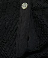 tricot COMME des GARCONS（トリココムデギャルソン）カーディガン 黒 サイズ:F レディース/2200710414021
