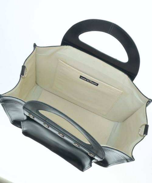 tricot COMME des GARCONS（トリココムデギャルソン）ショルダーバッグ 黒 サイズ:- レディース/2200662525011