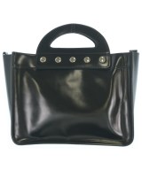 tricot COMME des GARCONS（トリココムデギャルソン）ショルダーバッグ 黒 サイズ:- レディース/2200662525011