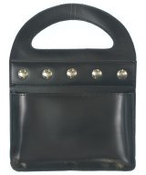 tricot COMME des GARCONS（トリココムデギャルソン）ショルダーバッグ 黒 サイズ:- レディース/2200662525011