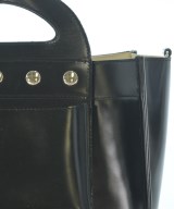 tricot COMME des GARCONS（トリココムデギャルソン）ショルダーバッグ 黒 サイズ:- レディース/2200662525011