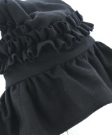 tricot COMME des GARCONS（トリココムデギャルソン）ハット 黒 サイズ:- レディース/2200662656074