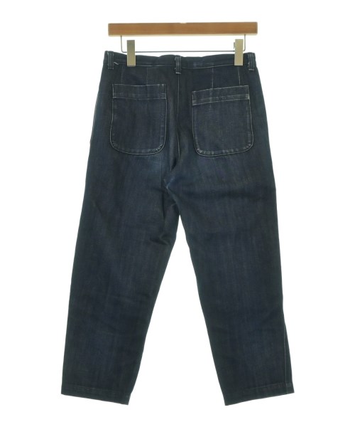 tricot COMME des GARCONS（トリココムデギャルソン）デニムパンツ 紺 サイズ:S レディース/2200662656081