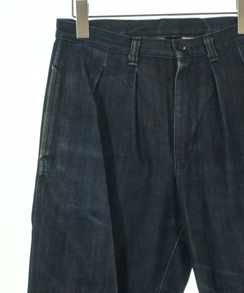 tricot COMME des GARCONS（トリココムデギャルソン）デニムパンツ 紺 サイズ:S レディース/2200662656081