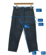 tricot COMME des GARCONS（トリココムデギャルソン）デニムパンツ 紺 サイズ:S レディース/2200662656081