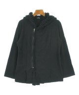 tricot COMME des GARCONS（トリココムデギャルソン）パーカー 黒 サイズ:M レディース/2200662691013