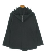 tricot COMME des GARCONS（トリココムデギャルソン）パーカー 黒 サイズ:M レディース/2200662691013