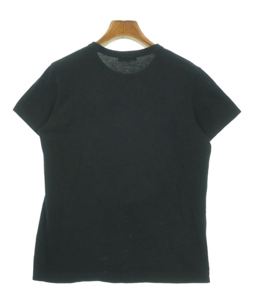 tricot COMME des GARCONS（トリココムデギャルソン）Tシャツ・カットソー 黒 サイズ:M レディース/2200662691051