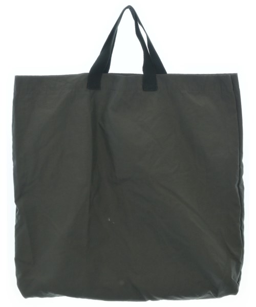tricot COMME des GARCONS(トリココムデギャルソン)トートバッグ グレー サイズ:-/2200662691129