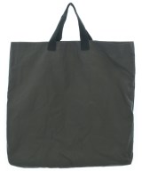 tricot COMME des GARCONS（トリココムデギャルソン）トートバッグ グレー サイズ:- レディース/2200662691129