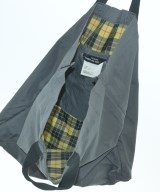 tricot COMME des GARCONS（トリココムデギャルソン）トートバッグ グレー サイズ:- レディース/2200662691129