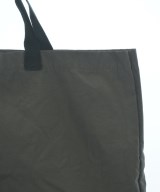 tricot COMME des GARCONS（トリココムデギャルソン）トートバッグ グレー サイズ:- レディース/2200662691129