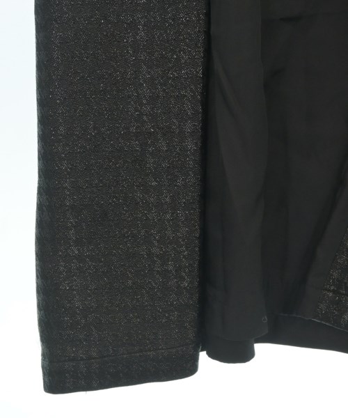 tricot COMME des GARCONS（トリココムデギャルソン）ワンピース 黒 サイズ:-(M位) レディース/2200662939016