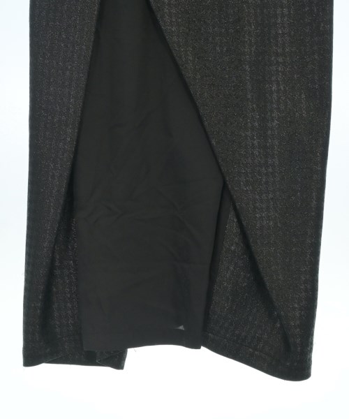 tricot COMME des GARCONS（トリココムデギャルソン）ワンピース 黒 サイズ:-(M位) レディース/2200662939016