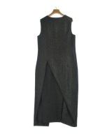 tricot COMME des GARCONS（トリココムデギャルソン）ワンピース 黒 サイズ:-(M位) レディース/2200662939016