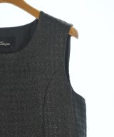 tricot COMME des GARCONS（トリココムデギャルソン）ワンピース 黒 サイズ:-(M位) レディース/2200662939016
